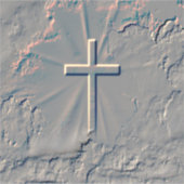 STICKER TRAVERSER LE POPPING DEPUIS LA ROCHE (Devant)