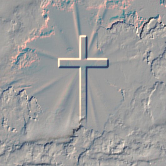 STICKER TRAVERSER LE POPPING DEPUIS LA ROCHE (Devant)