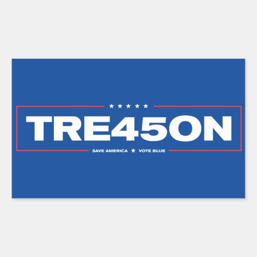 Sticker TRE450N (Devant)