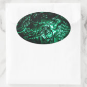 Sticker TreeHuger (Sac)