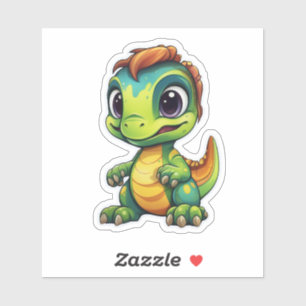 Sticker Trendy Decals for a Stylish Touch.