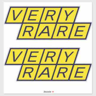 Sticker très rare Kaido Racer Style 14" - Paire