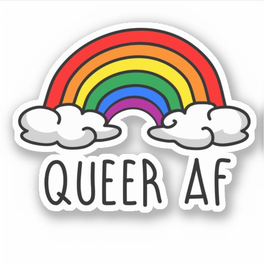 STICKER TRÈS TAPETTE (Devant)