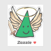 Triangle pour l'espoir !