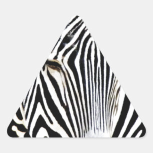 Sticker Triangulaire En attente_