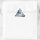 Sticker Triangulaire Fauna 1 - 001 (Sac)