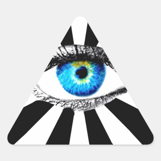 Sticker Triangulaire oeil d...jpg (Devant)