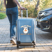 Sticker Trick ou Treat ? Purr-fers Traitements ! Drôle fan (Valise Insitu)