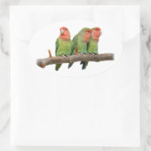 Sticker Trio Tweet (Sac)