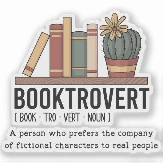 Sticker Troie (Devant)