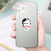 Sticker Trump : Pendejo (Téléphone)
