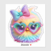 Sticker Tweet (Feuille)