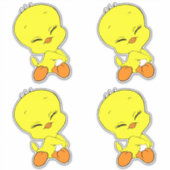 Sticker Tweety (Devant)