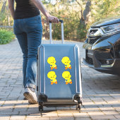 Sticker Tweety (Valise Insitu)