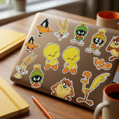 Sticker Tweety