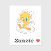 Sticker Tweety Bird (Feuille)