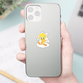 Sticker Tweety Bird (Téléphone)