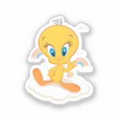 Sticker Tweety Bird (Recto)