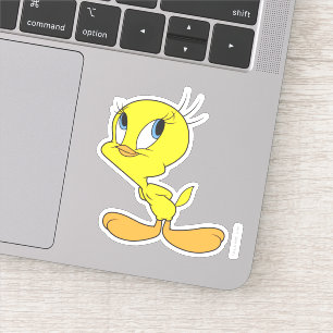 Sticker TWEETY™ Hmm