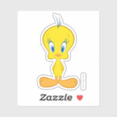 Sticker TWEETY | Innocent Little Bird (Feuille)