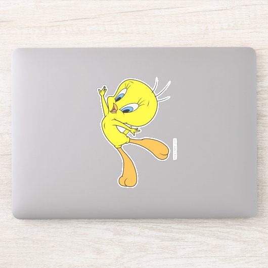 Sticker TWEETY™ See Me Fly (Ordinateur)