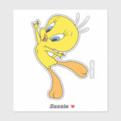 Sticker TWEETY™ See Me Fly (Feuille)