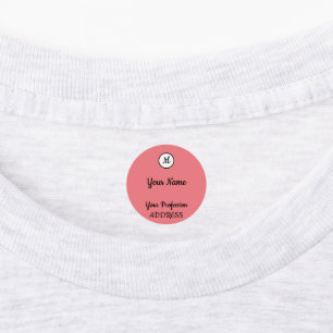 Sticker Uitnodigingsplein