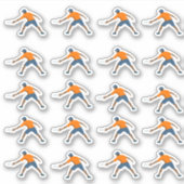 Sticker Ultime (Devant)