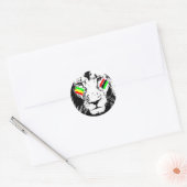 Sticker ultime pour conquérant (Enveloppe)