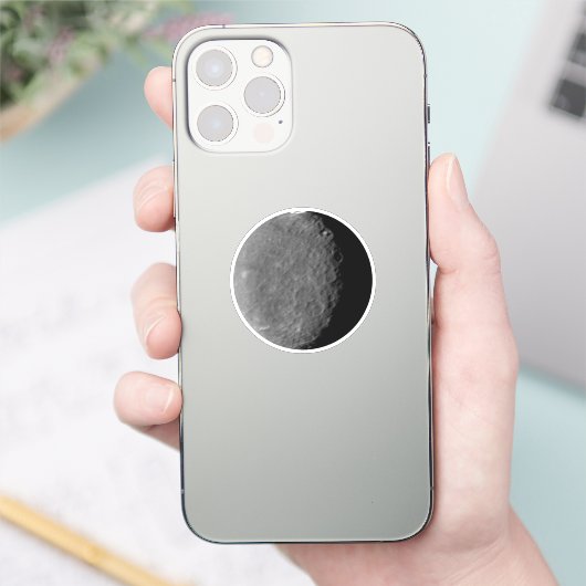 Sticker Umbriel (Téléphone)