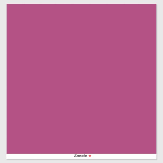 Sticker un arrière - plan rose avec un blanc (Feuille)