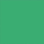 Sticker un arrière - plan vert avec un (Devant)