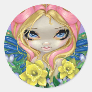 Sticker "Un peu de printemps"