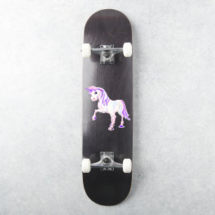 Sticker Unicorne