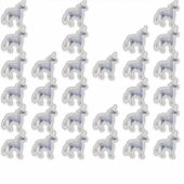 Sticker Unicornes (Devant)