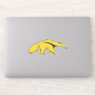 Sticker Université de Californie, Irvine Anteater