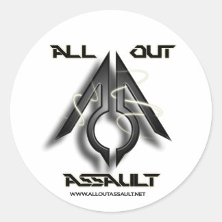 Sticker V2