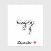 Sticker van esthetisch tienen-scrapbook (Vel)