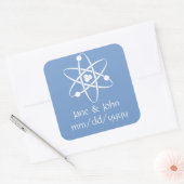 Sticker van Periwinkle (Envelop)