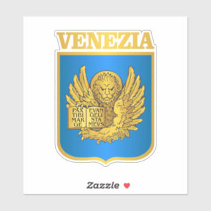 Sticker Venise (Venise)
