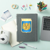 Sticker Venise (Venise) (Couverture iPad)