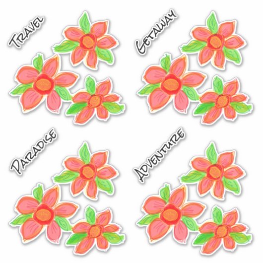 Sticker Ventilateurs (Devant)