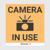 Sticker verkeersveiligheid (Vel)