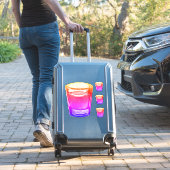 Sticker verres à shot (Valise Insitu)