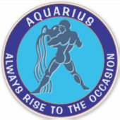 STICKER VERSEAU (Devant)