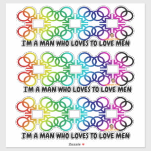 STICKER VERSION PLUS GRANDE VA PARTOUT