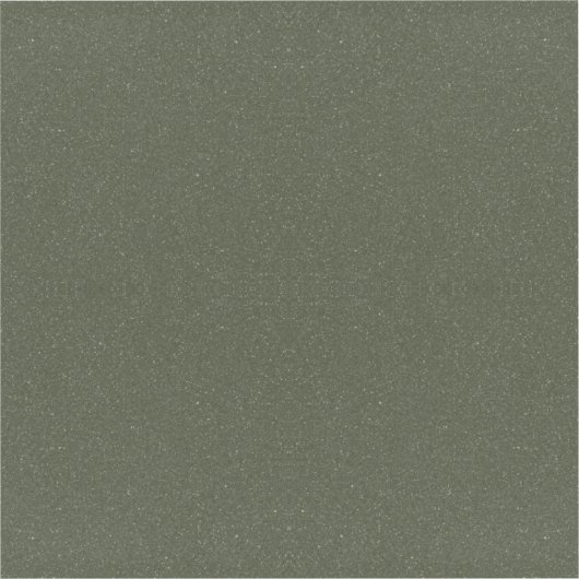 Sticker vert mousse texturé - personnalisable (Recto)