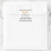 Sticker Verve Can Prospecter (Sac)