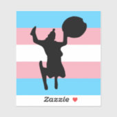 Sticker Viande de soucoure Vinyl (Feuille)