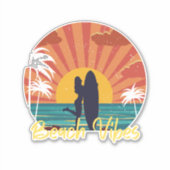 Sticker Vibes (Devant)